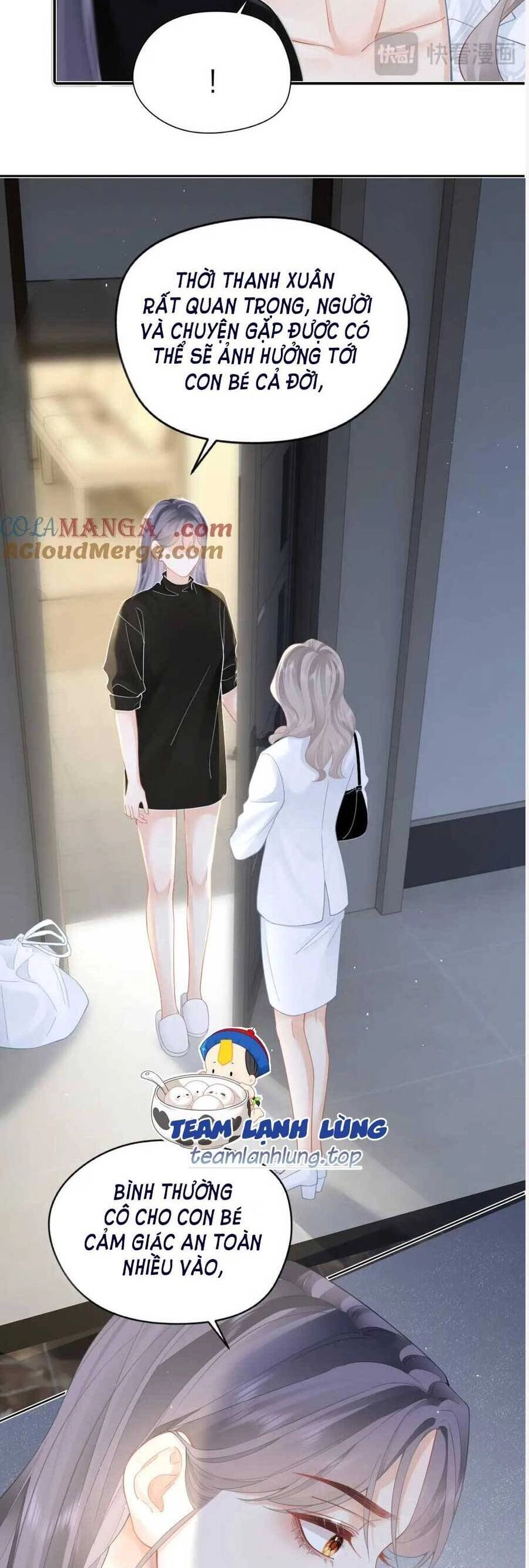 Luôn Có Giáo Viên Muốn Mời Phụ Huynh Chapter 30 - 15