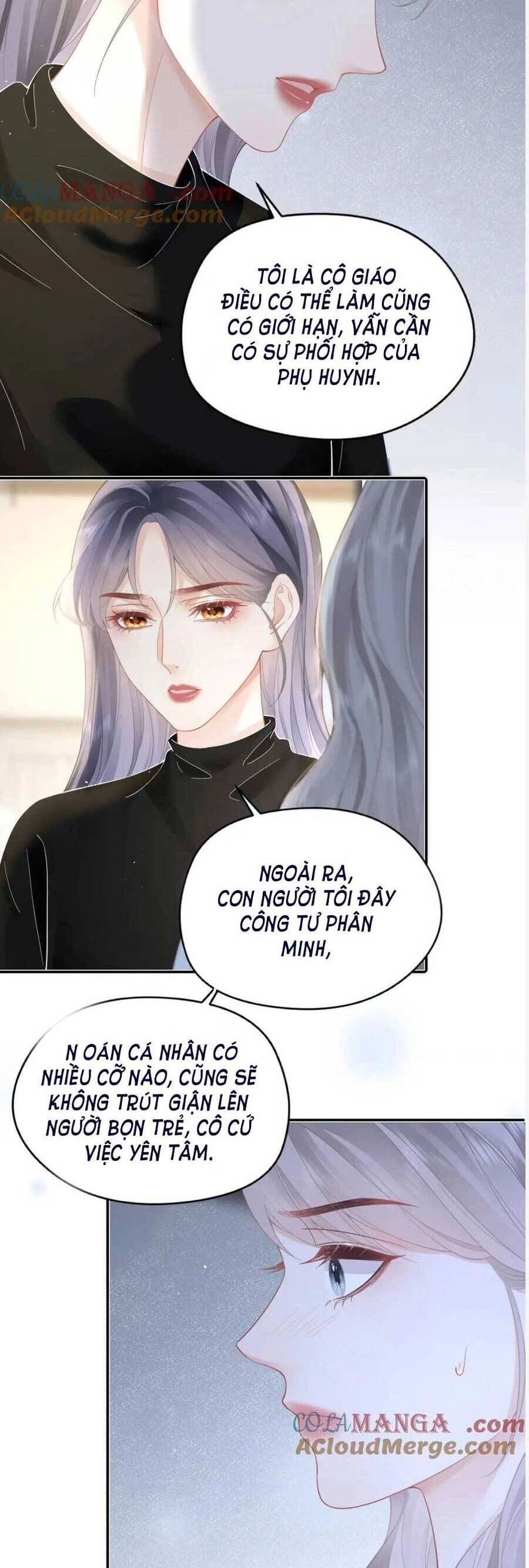 Luôn Có Giáo Viên Muốn Mời Phụ Huynh Chapter 30 - 16