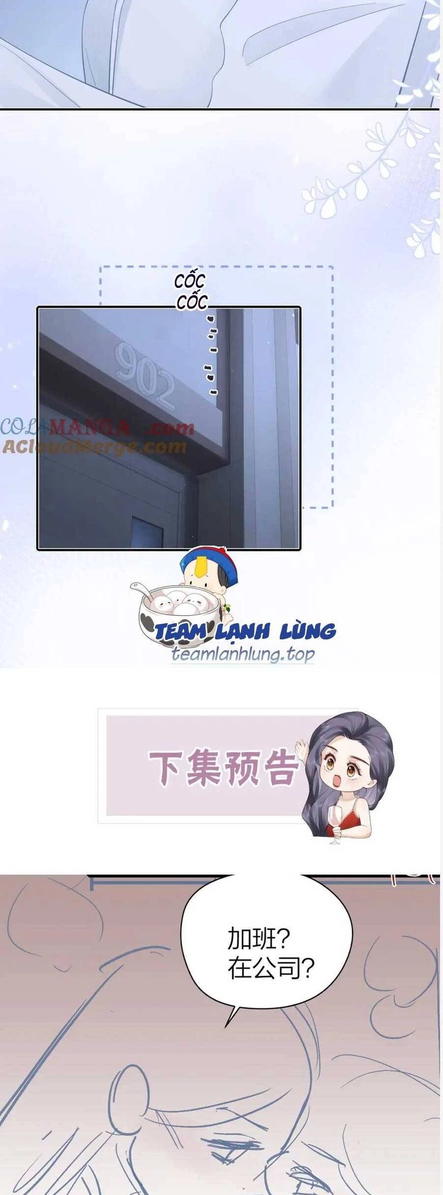 Luôn Có Giáo Viên Muốn Mời Phụ Huynh Chapter 30 - 20