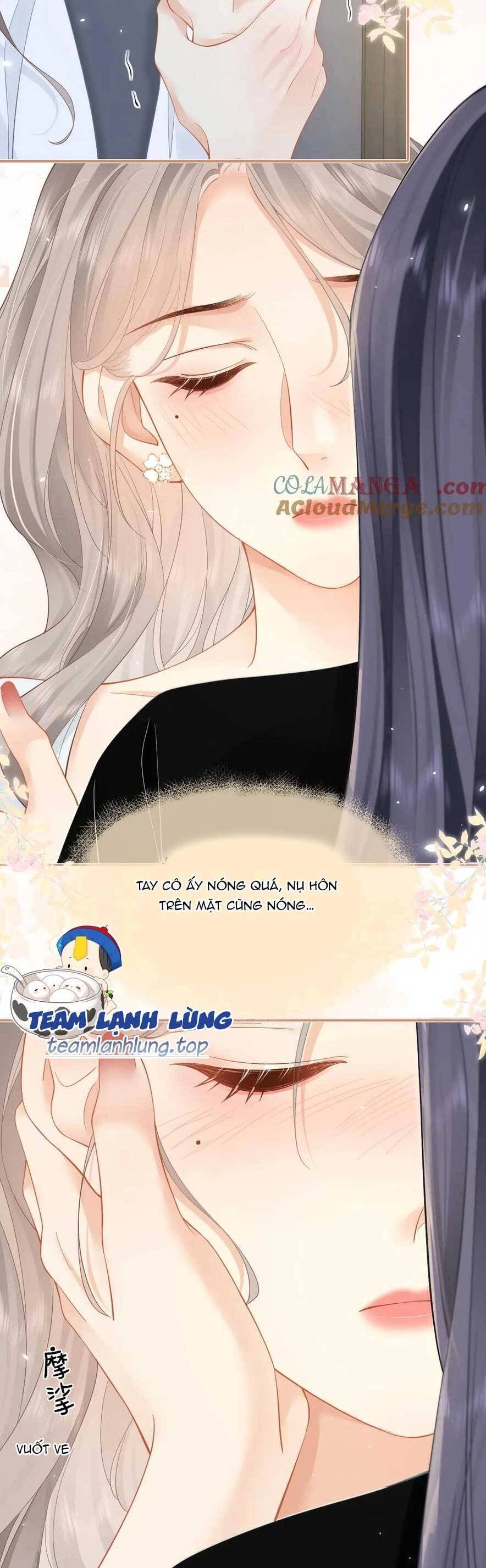 Luôn Có Giáo Viên Muốn Mời Phụ Huynh Chapter 31 - 3