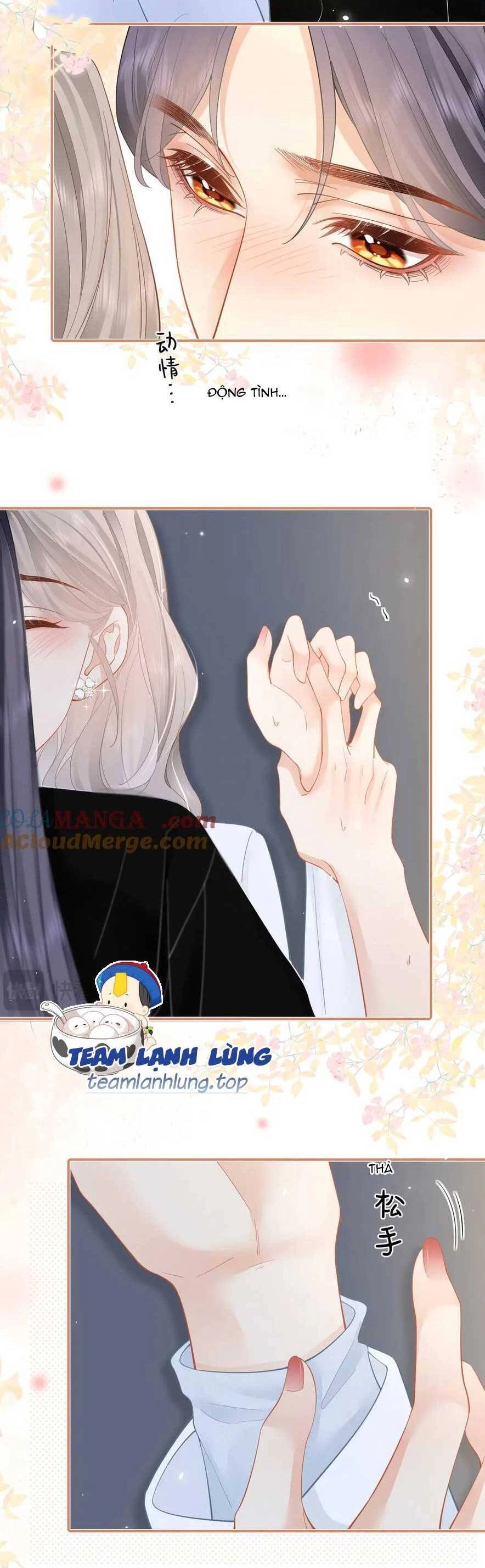 Luôn Có Giáo Viên Muốn Mời Phụ Huynh Chapter 31 - 5