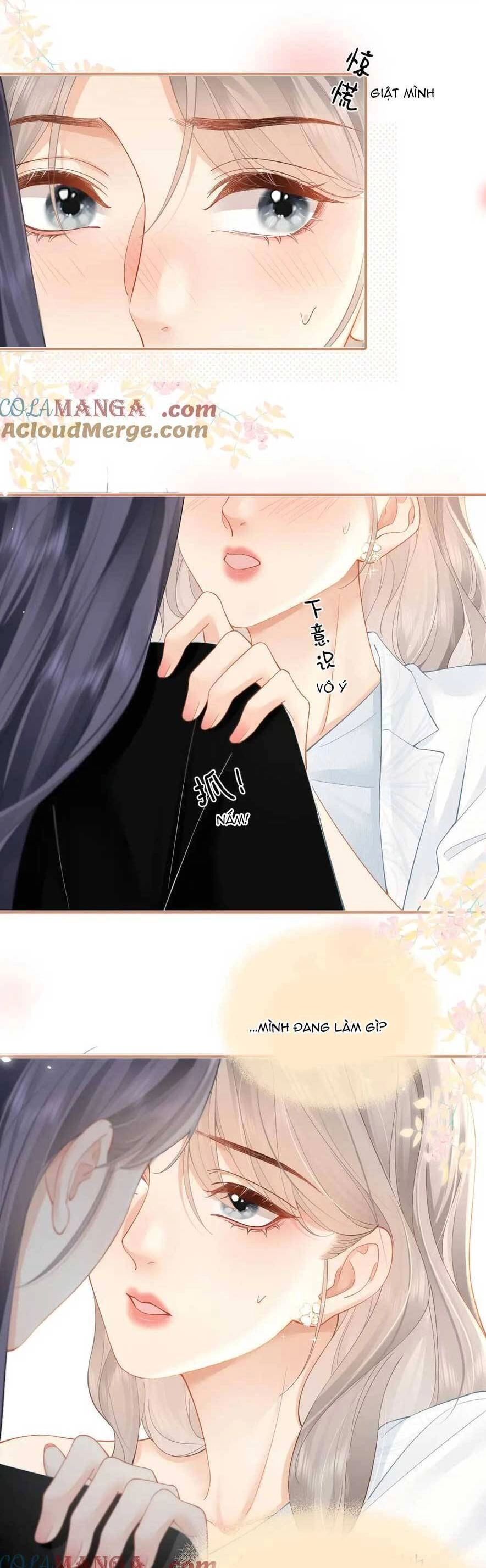 Luôn Có Giáo Viên Muốn Mời Phụ Huynh Chapter 31 - 6