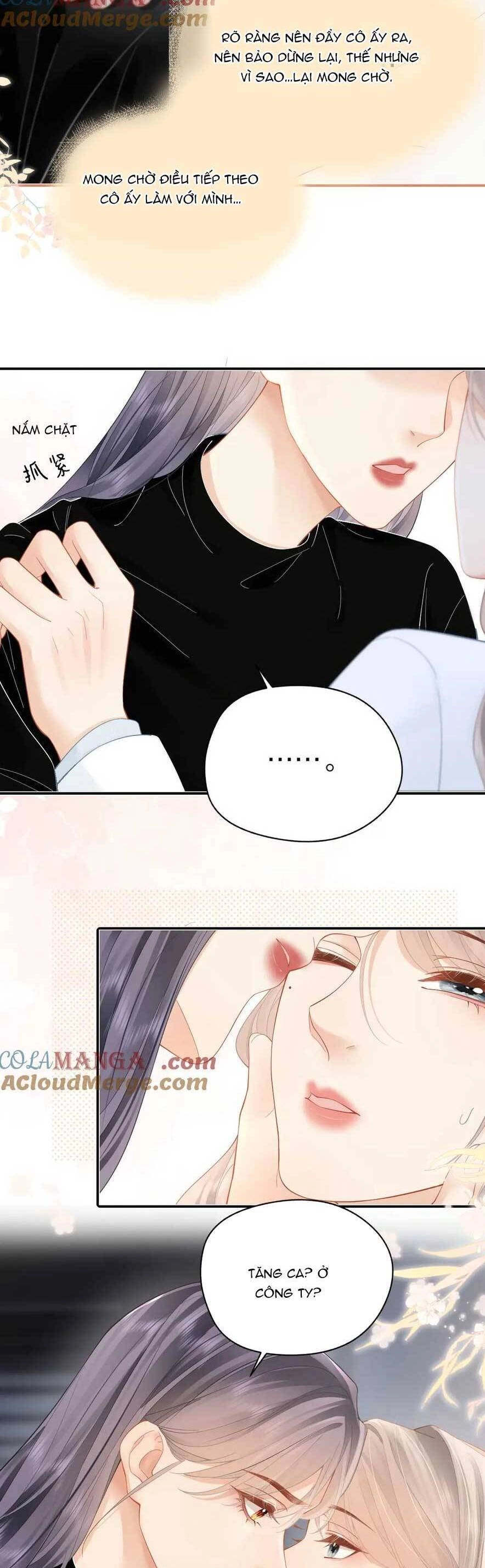 Luôn Có Giáo Viên Muốn Mời Phụ Huynh Chapter 31 - 7