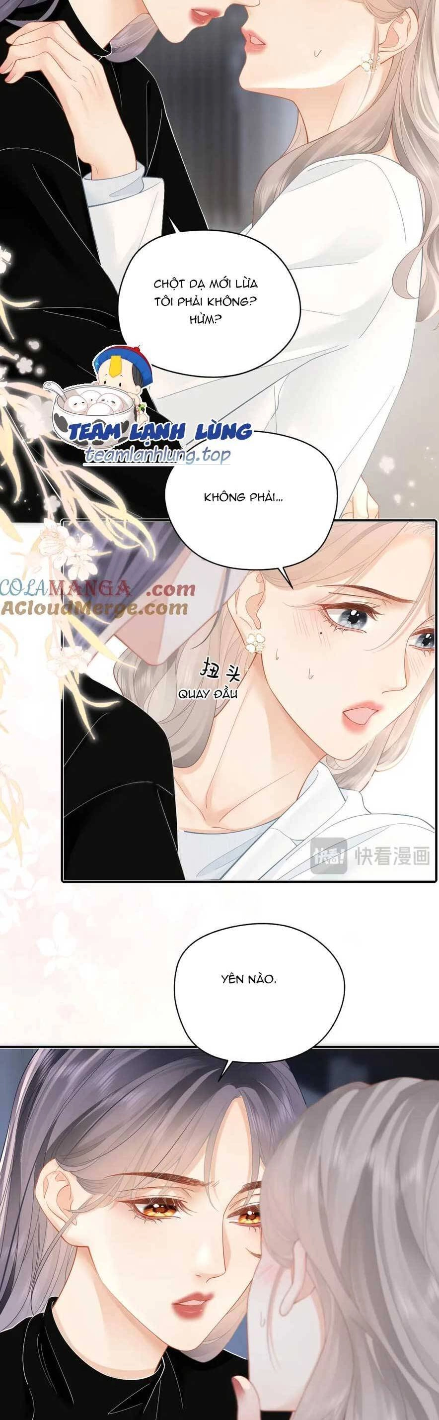 Luôn Có Giáo Viên Muốn Mời Phụ Huynh Chapter 31 - 8