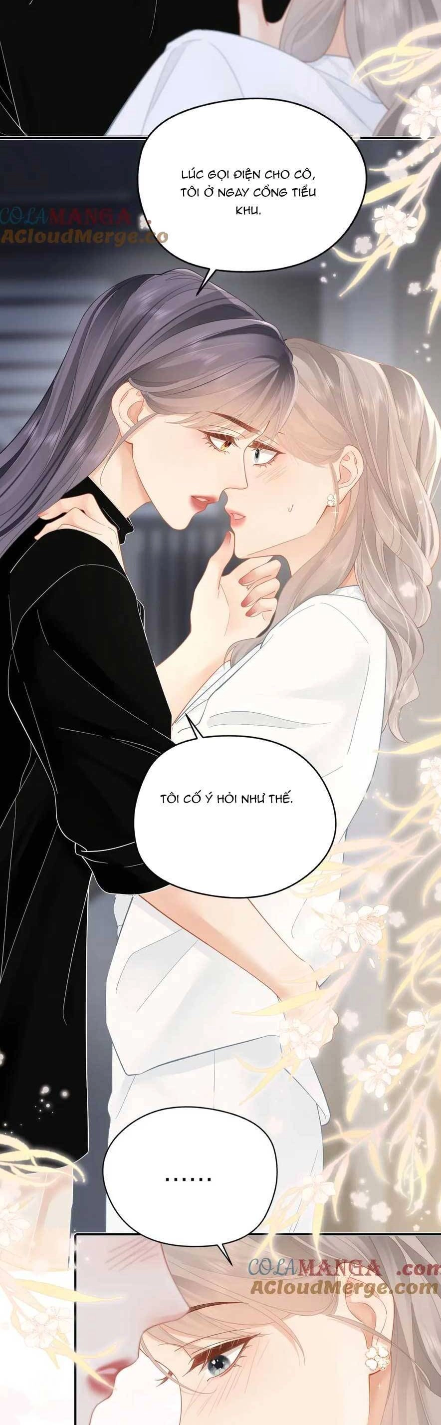 Luôn Có Giáo Viên Muốn Mời Phụ Huynh Chapter 31 - 9