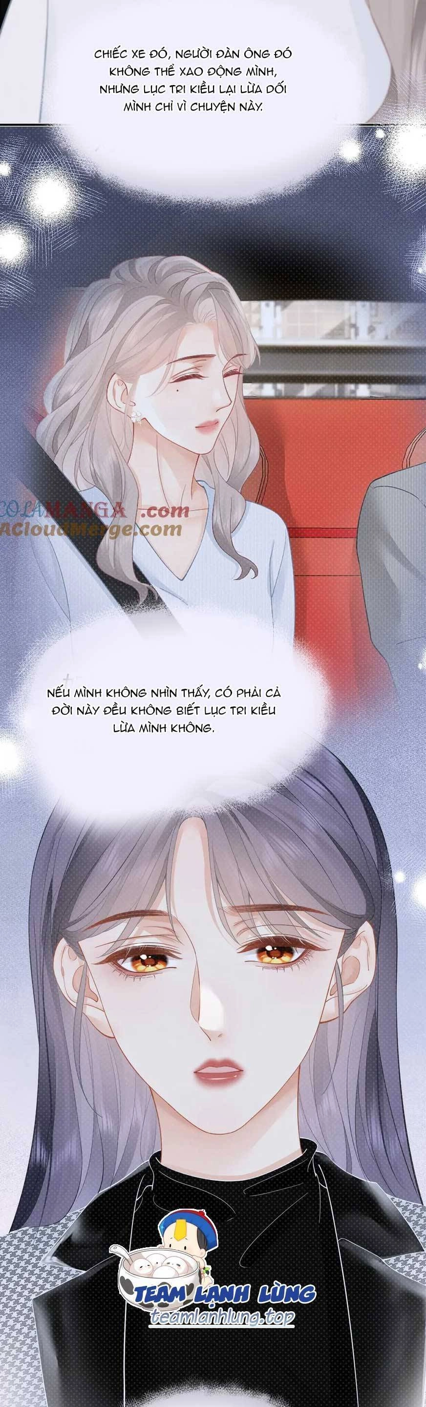 Luôn Có Giáo Viên Muốn Mời Phụ Huynh Chapter 31 - 11