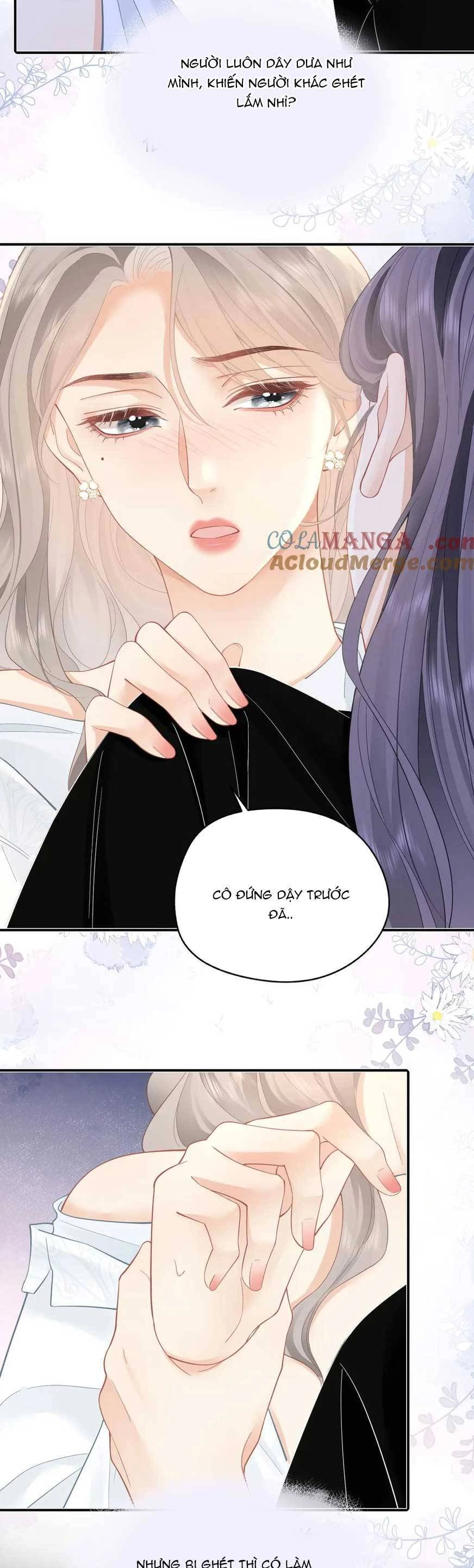 Luôn Có Giáo Viên Muốn Mời Phụ Huynh Chapter 31 - 13