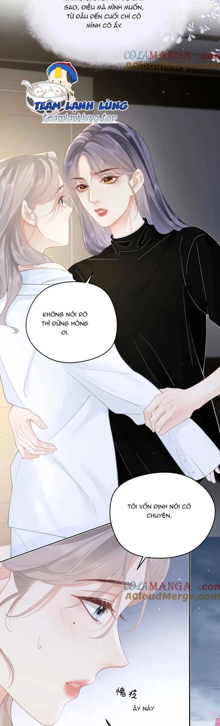 Luôn Có Giáo Viên Muốn Mời Phụ Huynh Chapter 31 - 14