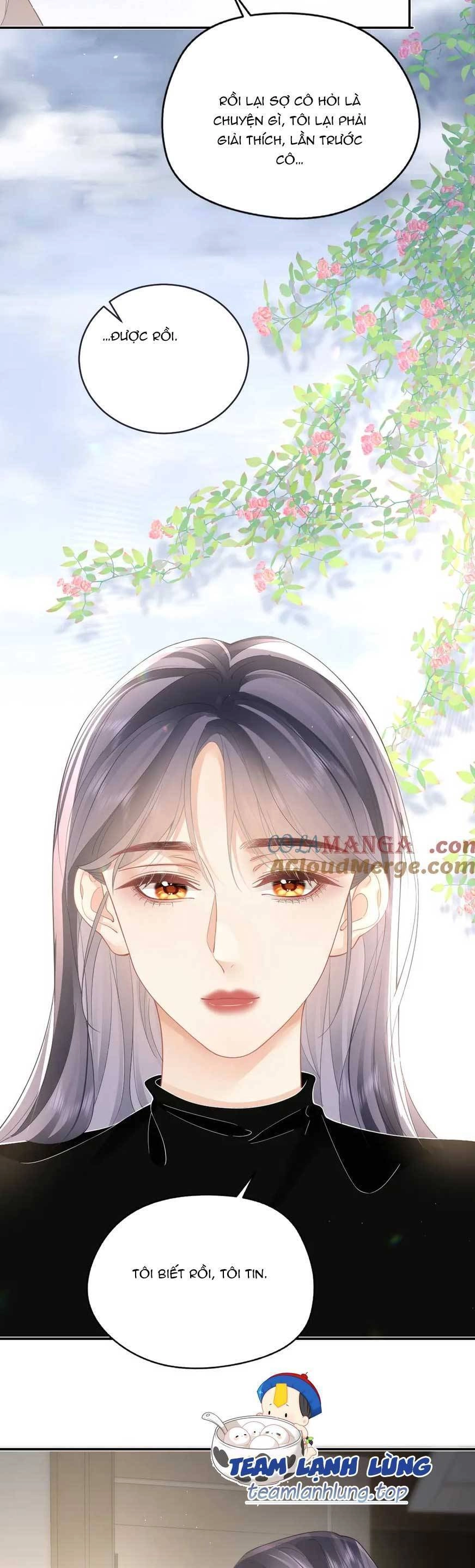 Luôn Có Giáo Viên Muốn Mời Phụ Huynh Chapter 31 - 15