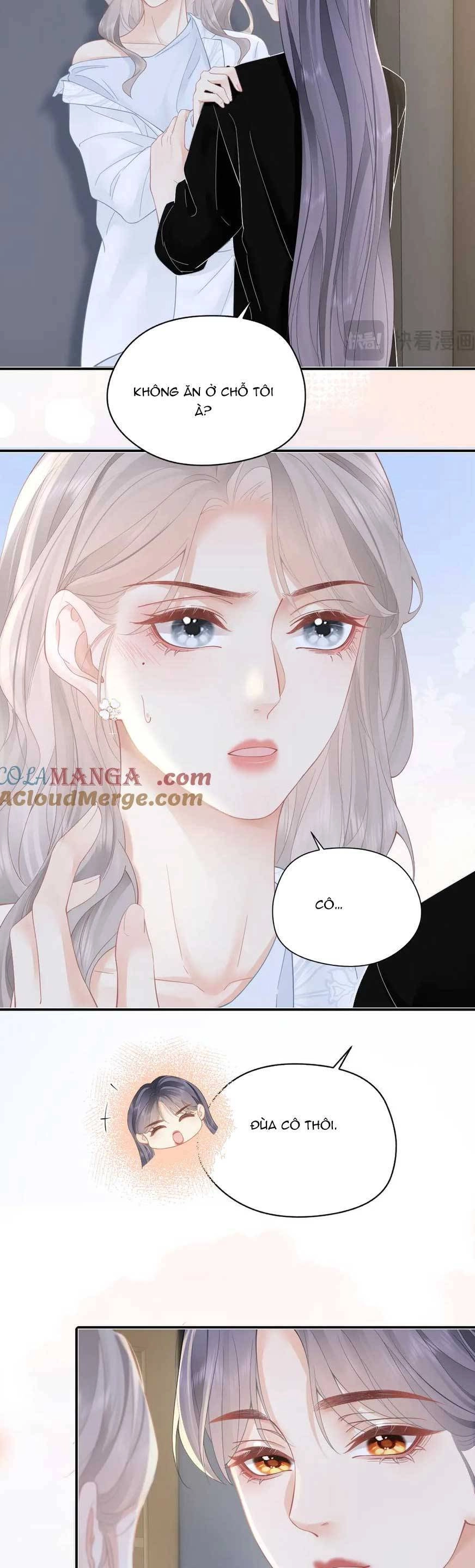 Luôn Có Giáo Viên Muốn Mời Phụ Huynh Chapter 31 - 17