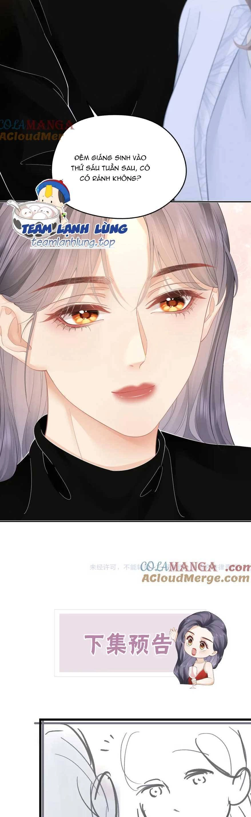 Luôn Có Giáo Viên Muốn Mời Phụ Huynh Chapter 31 - 21