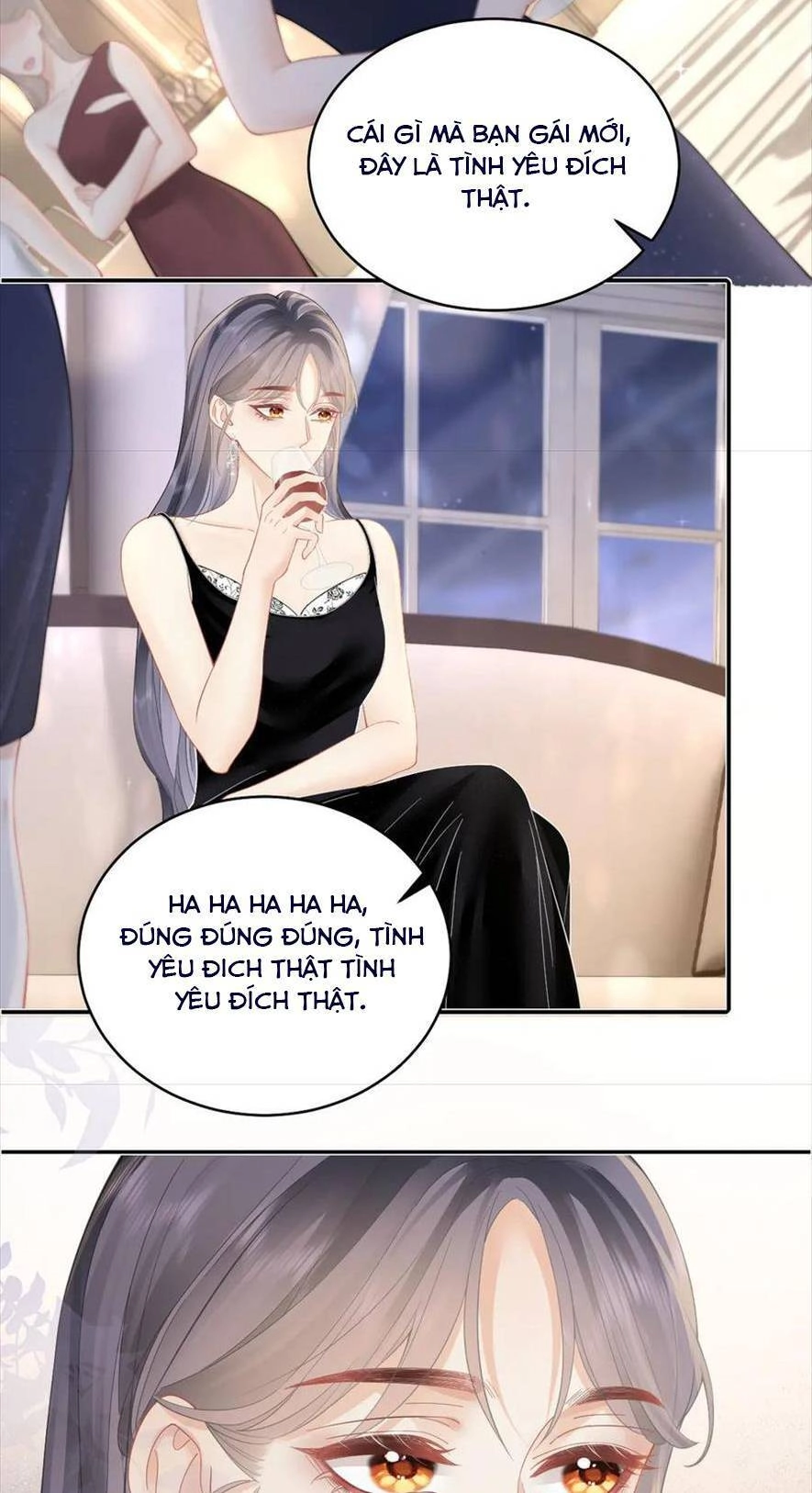 Luôn Có Giáo Viên Muốn Mời Phụ Huynh Chapter 32 - 3