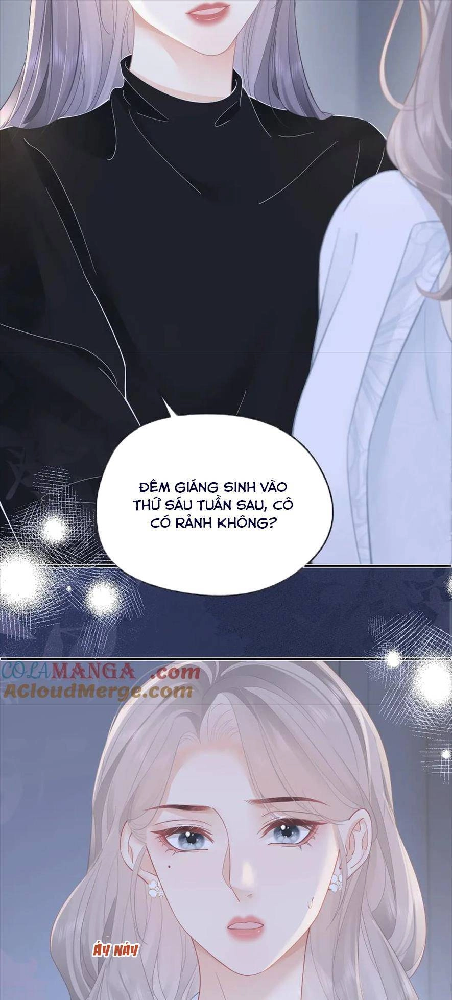 Luôn Có Giáo Viên Muốn Mời Phụ Huynh Chapter 32 - 5