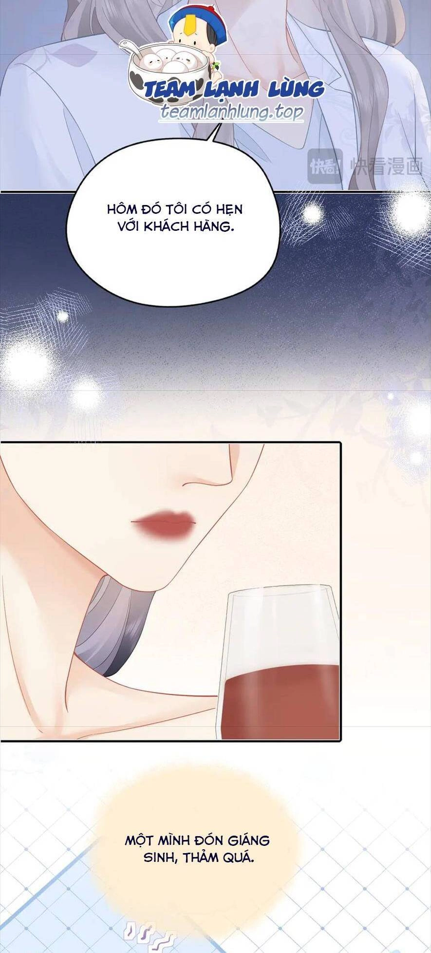 Luôn Có Giáo Viên Muốn Mời Phụ Huynh Chapter 32 - 6