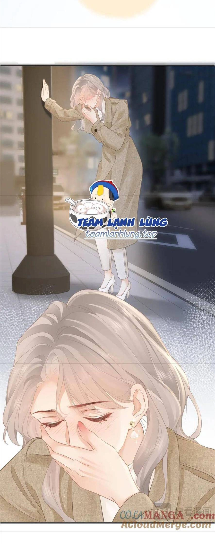 Luôn Có Giáo Viên Muốn Mời Phụ Huynh Chapter 32 - 10