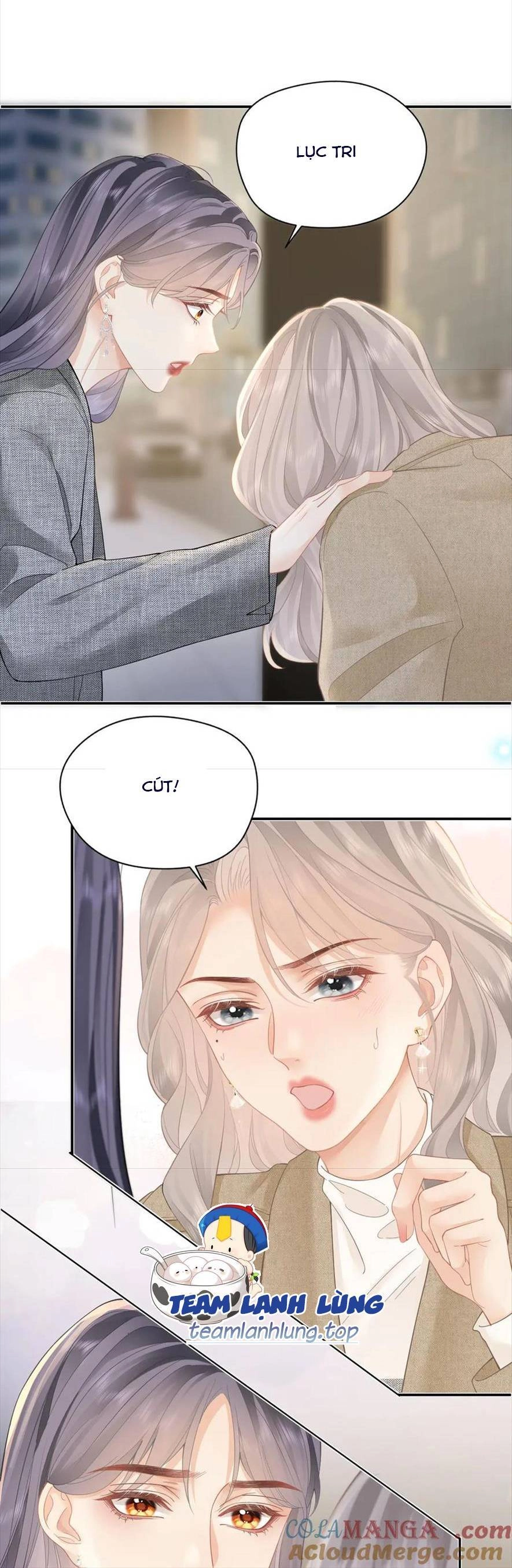 Luôn Có Giáo Viên Muốn Mời Phụ Huynh Chapter 32 - 11