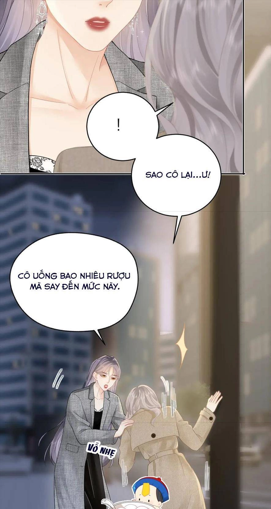 Luôn Có Giáo Viên Muốn Mời Phụ Huynh Chapter 32 - 12