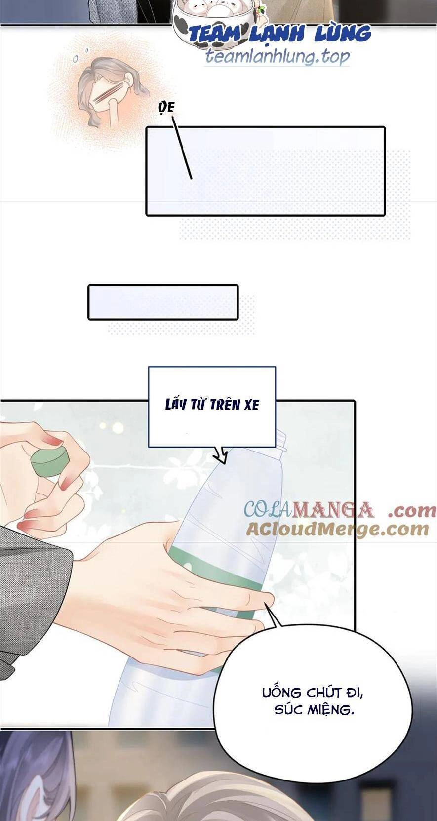 Luôn Có Giáo Viên Muốn Mời Phụ Huynh Chapter 32 - 13