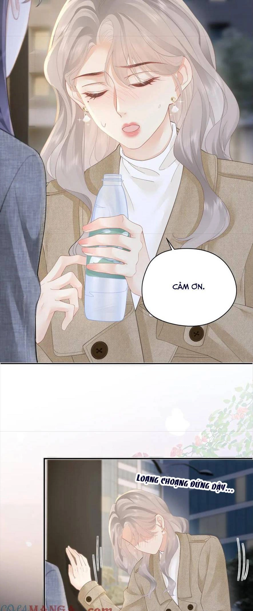 Luôn Có Giáo Viên Muốn Mời Phụ Huynh Chapter 32 - 14