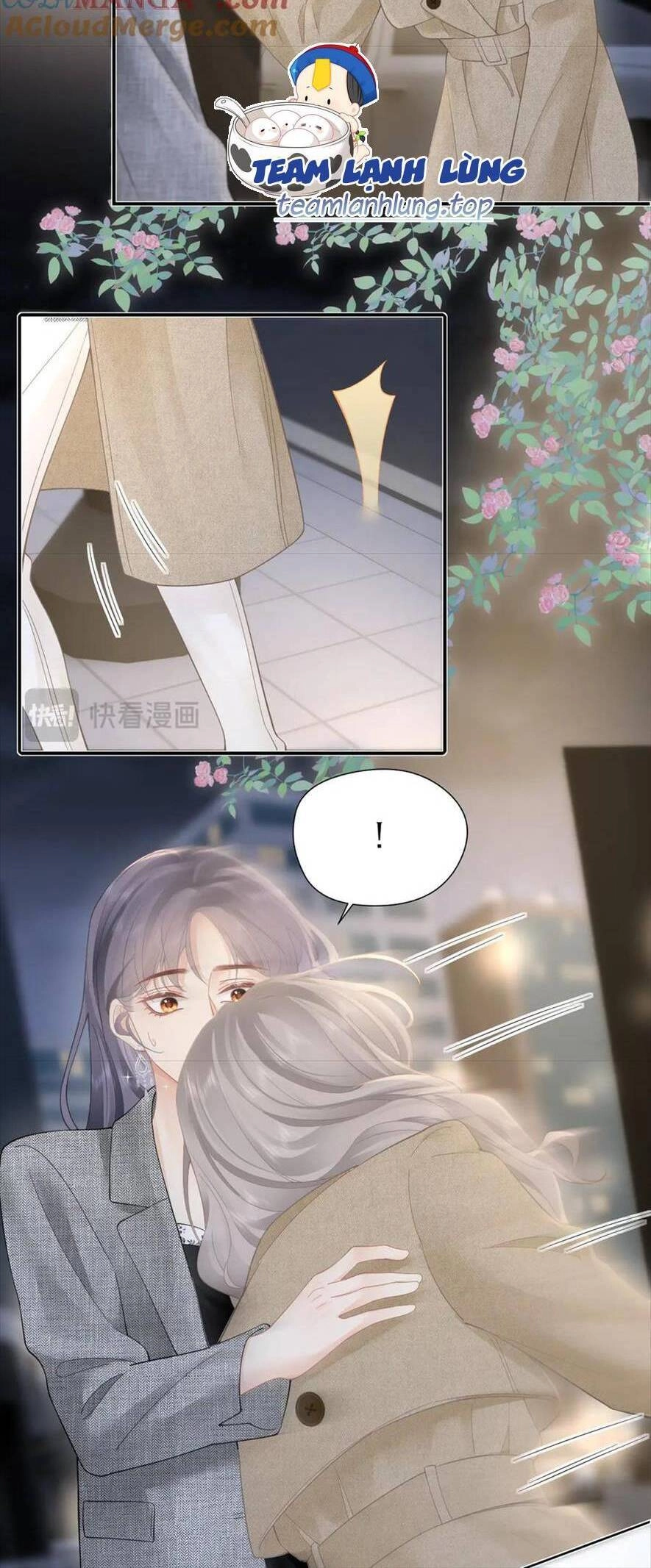 Luôn Có Giáo Viên Muốn Mời Phụ Huynh Chapter 32 - 15