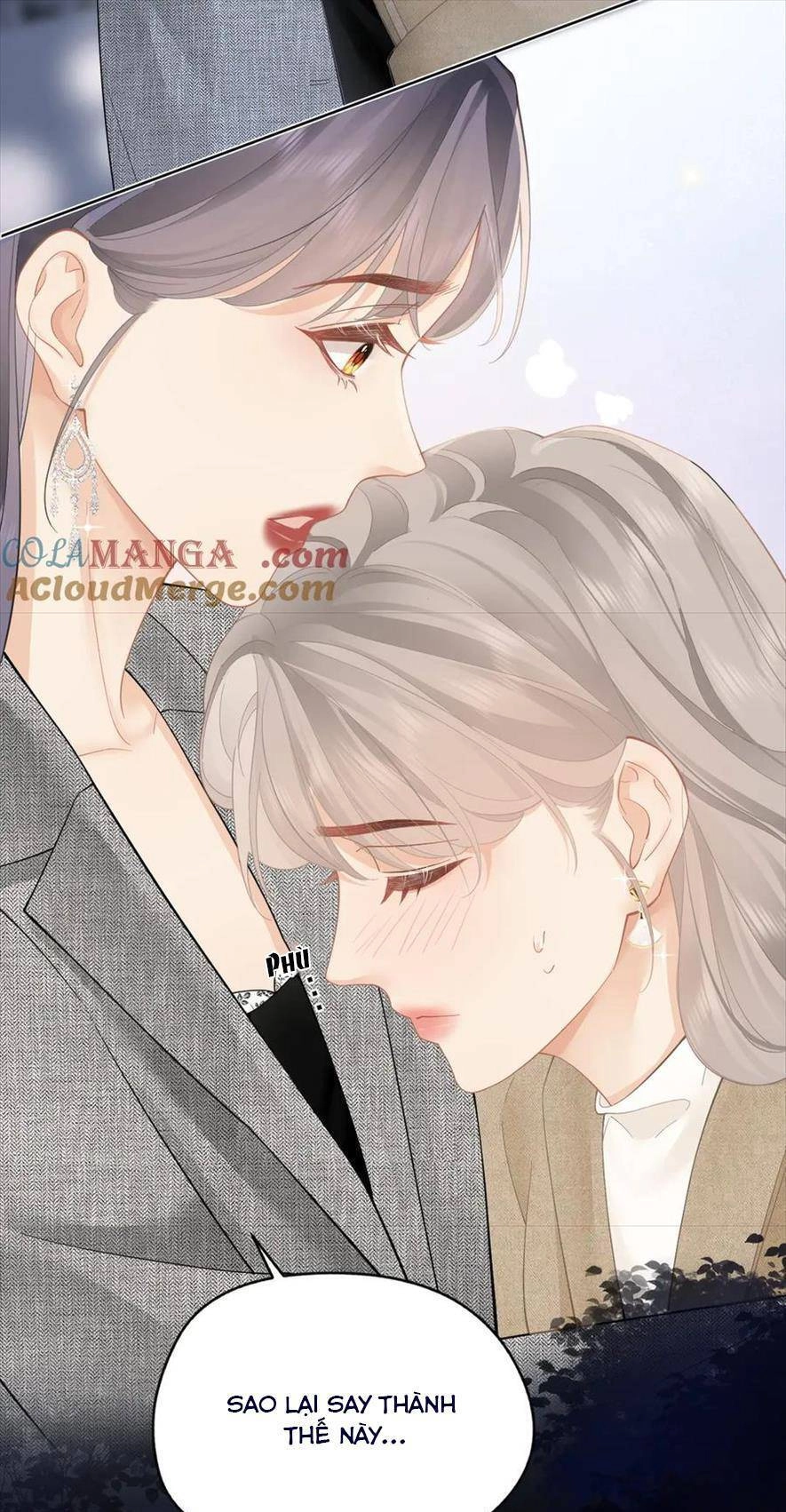 Luôn Có Giáo Viên Muốn Mời Phụ Huynh Chapter 32 - 16