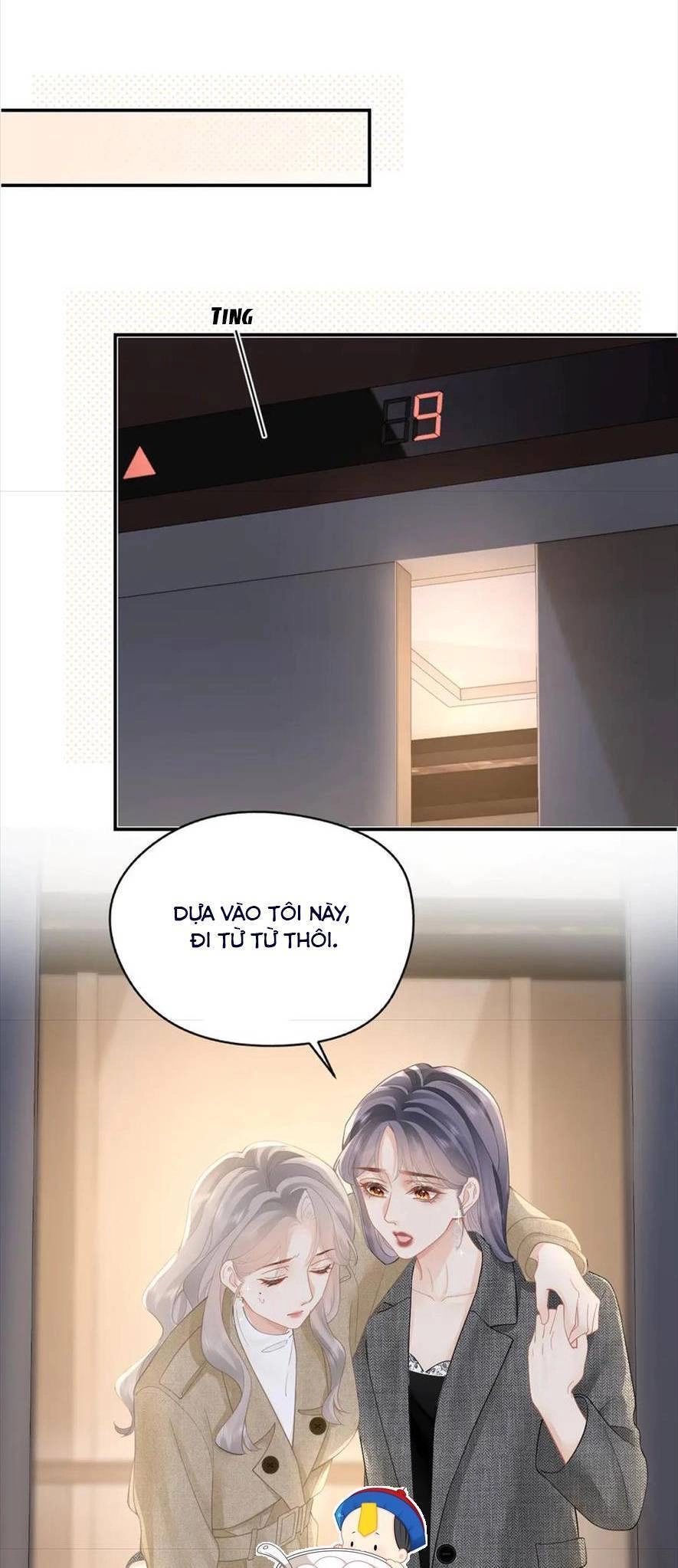 Luôn Có Giáo Viên Muốn Mời Phụ Huynh Chapter 32 - 18