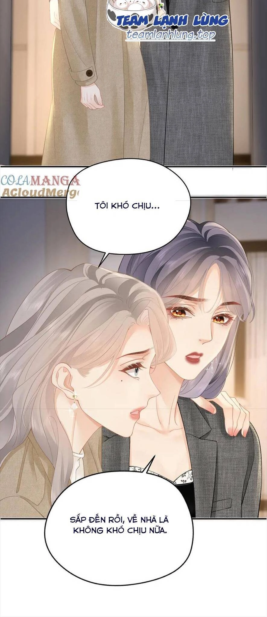 Luôn Có Giáo Viên Muốn Mời Phụ Huynh Chapter 32 - 19