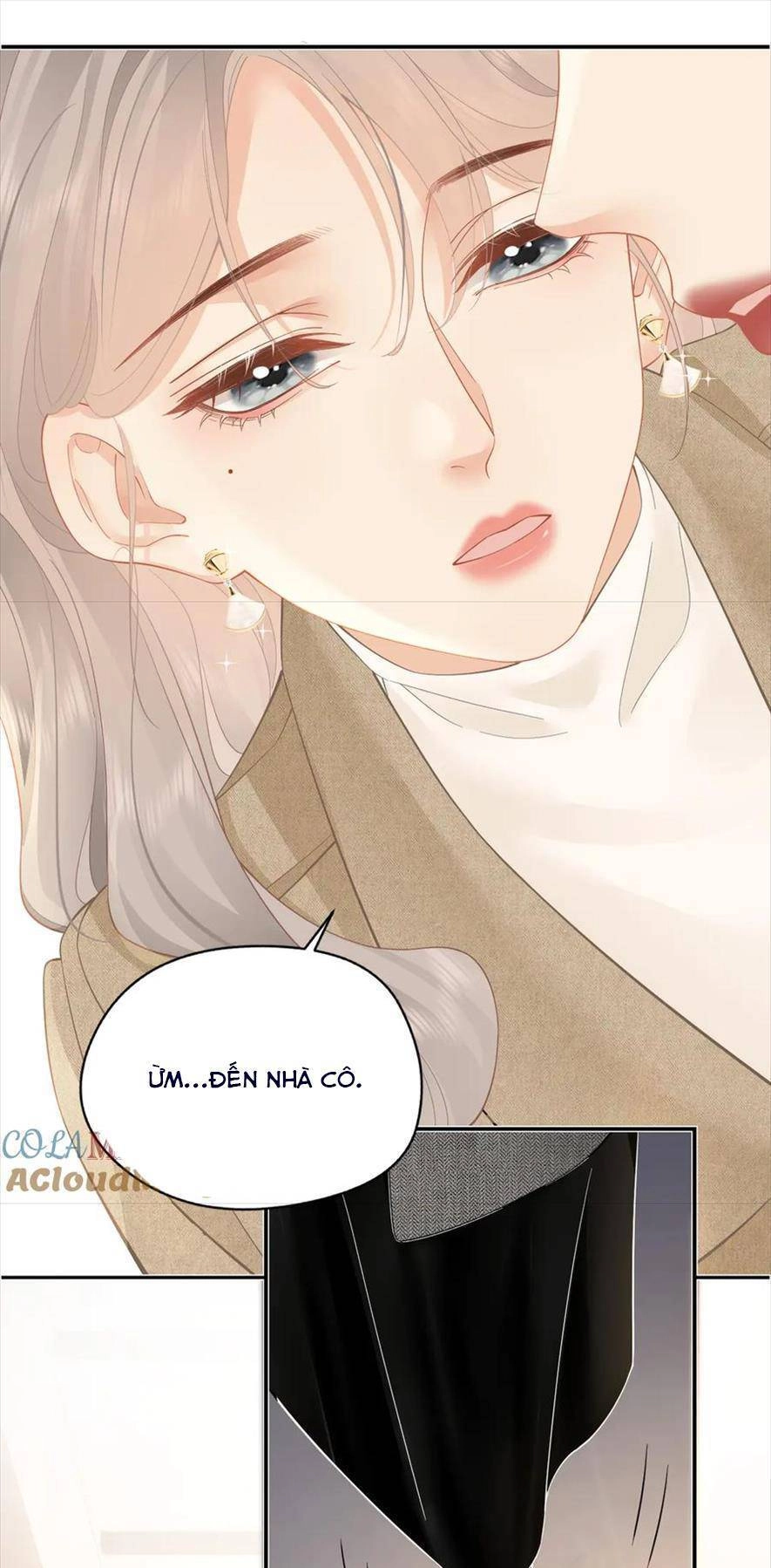 Luôn Có Giáo Viên Muốn Mời Phụ Huynh Chapter 32 - 20