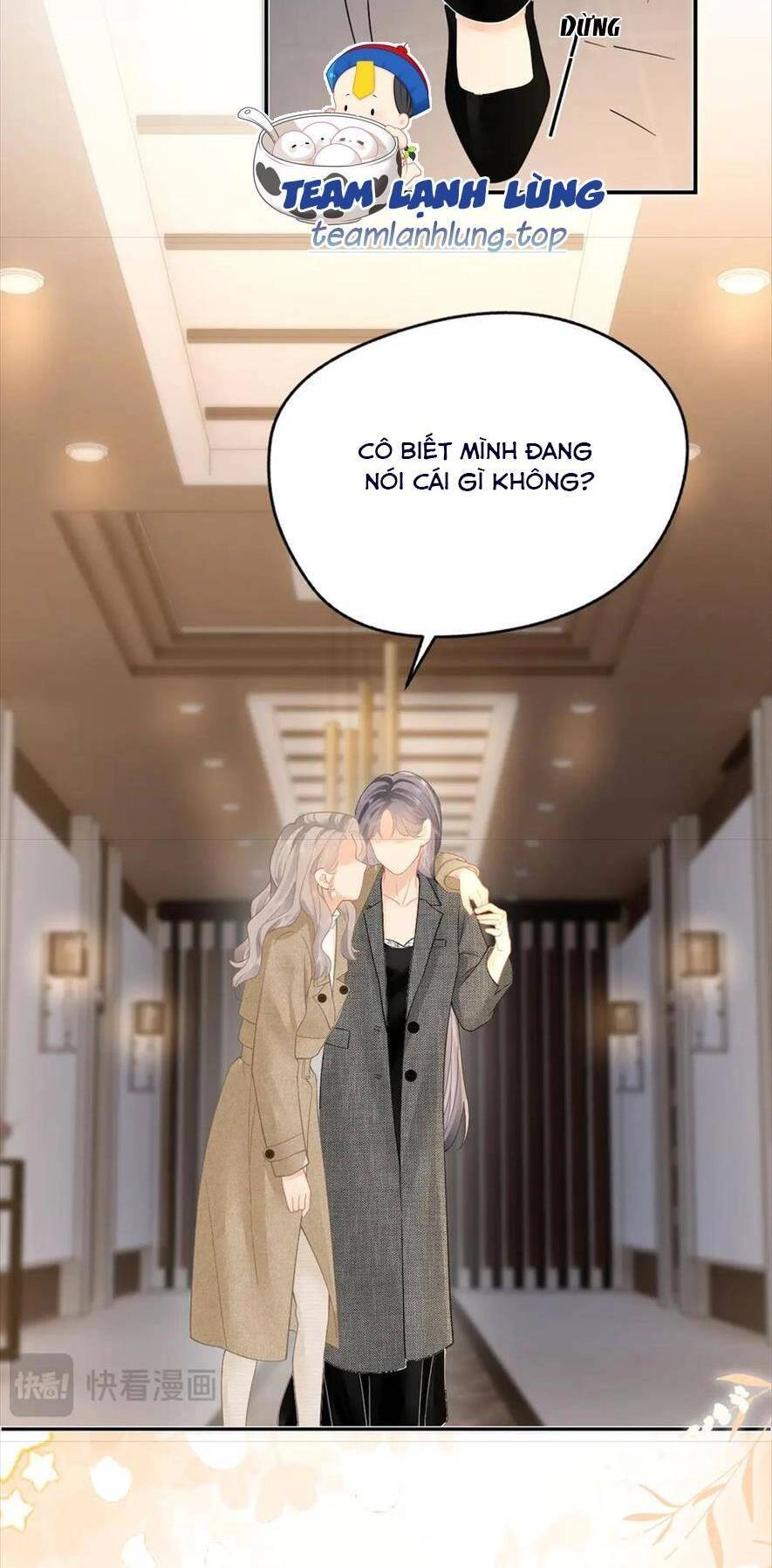 Luôn Có Giáo Viên Muốn Mời Phụ Huynh Chapter 32 - 21