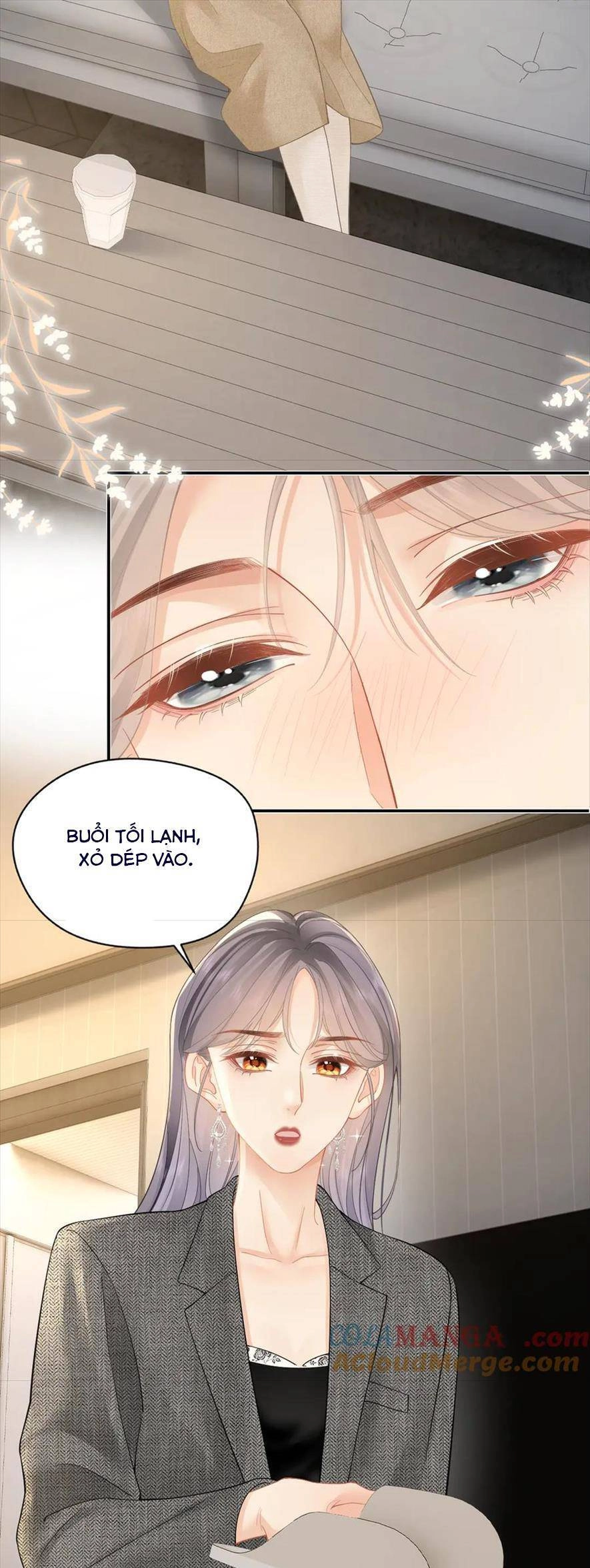 Luôn Có Giáo Viên Muốn Mời Phụ Huynh Chapter 32 - 24