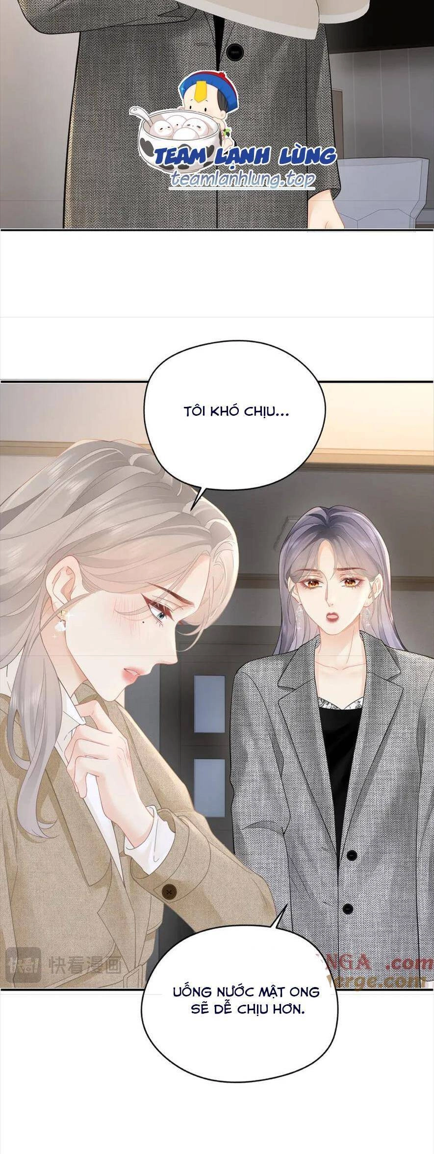 Luôn Có Giáo Viên Muốn Mời Phụ Huynh Chapter 32 - 25