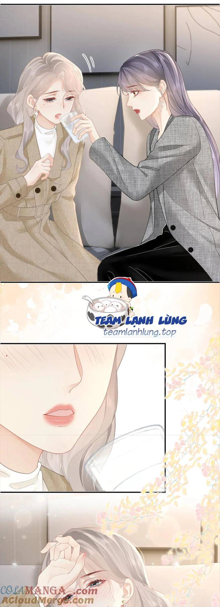 Luôn Có Giáo Viên Muốn Mời Phụ Huynh Chapter 32 - 26