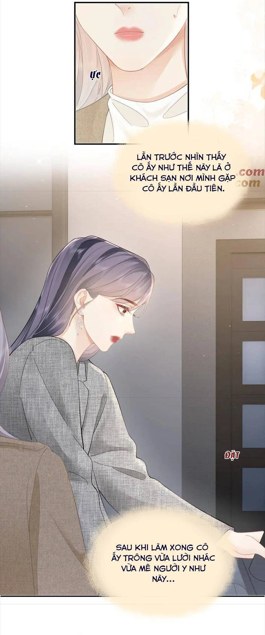 Luôn Có Giáo Viên Muốn Mời Phụ Huynh Chapter 32 - 28