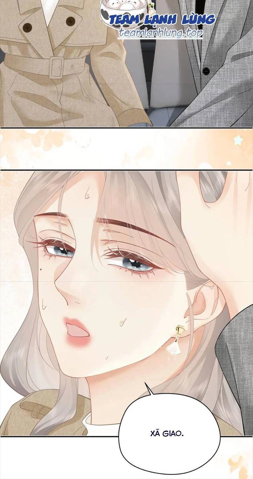 Luôn Có Giáo Viên Muốn Mời Phụ Huynh Chapter 32 - 30