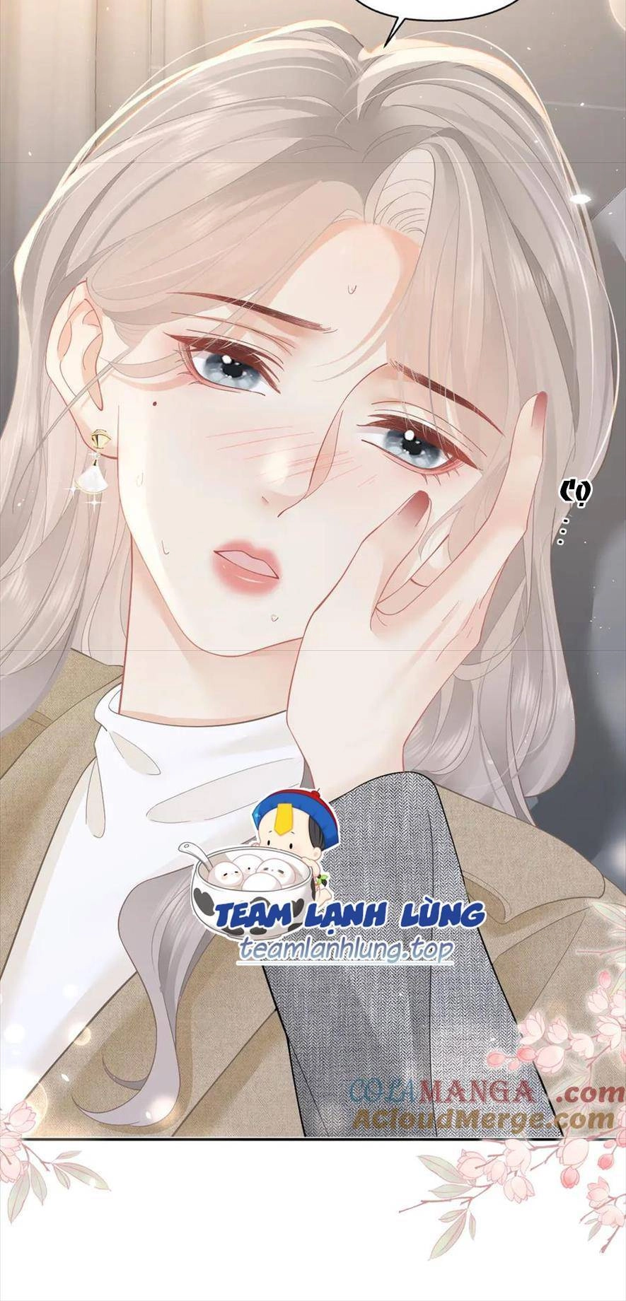 Luôn Có Giáo Viên Muốn Mời Phụ Huynh Chapter 32 - 32