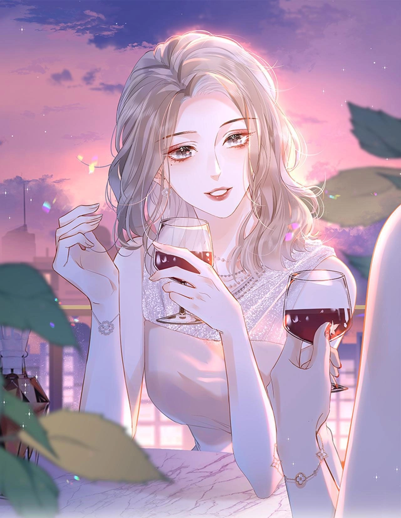 Luôn Có Giáo Viên Muốn Mời Phụ Huynh Chapter 32.1 - 3