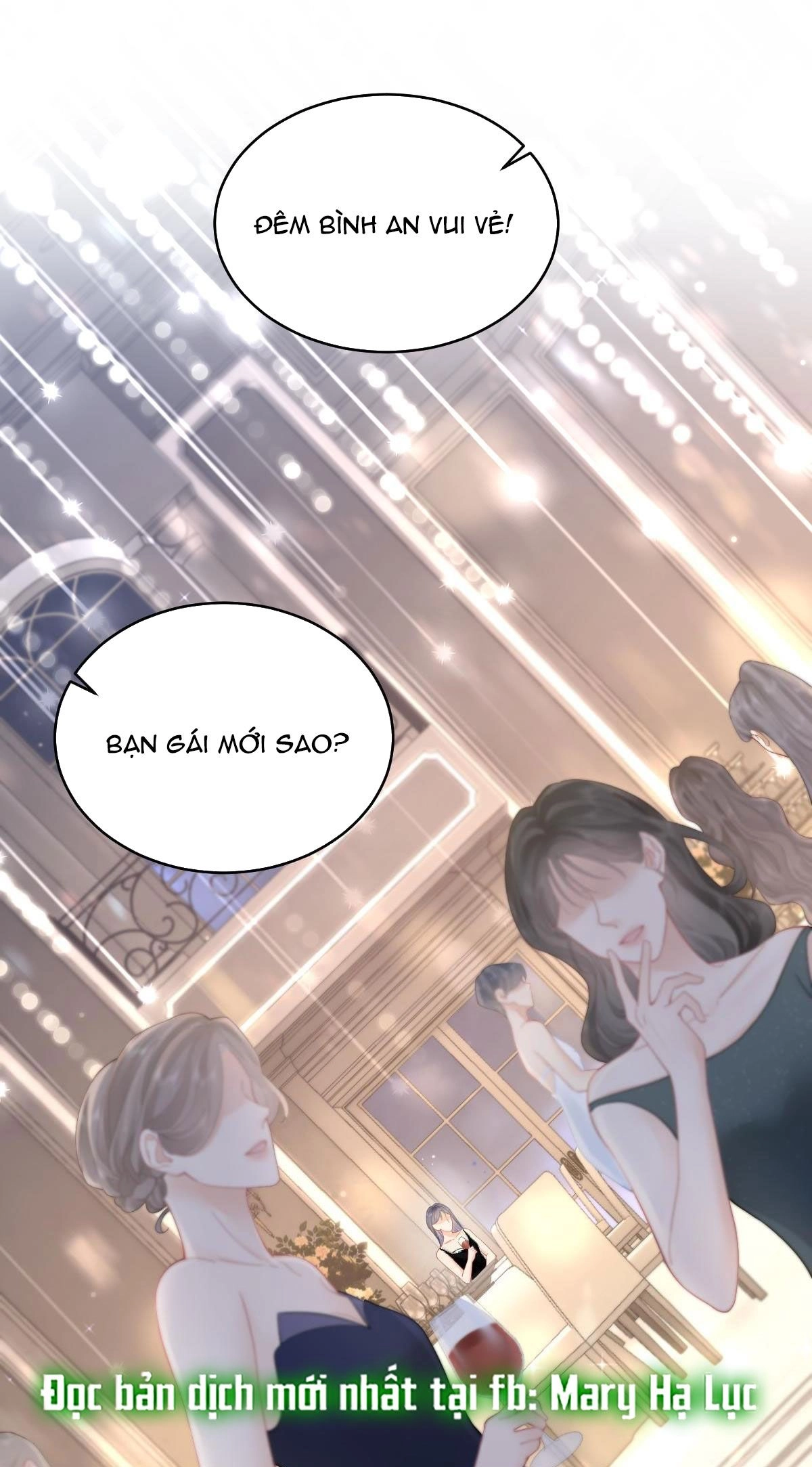 Luôn Có Giáo Viên Muốn Mời Phụ Huynh Chapter 32.1 - 4