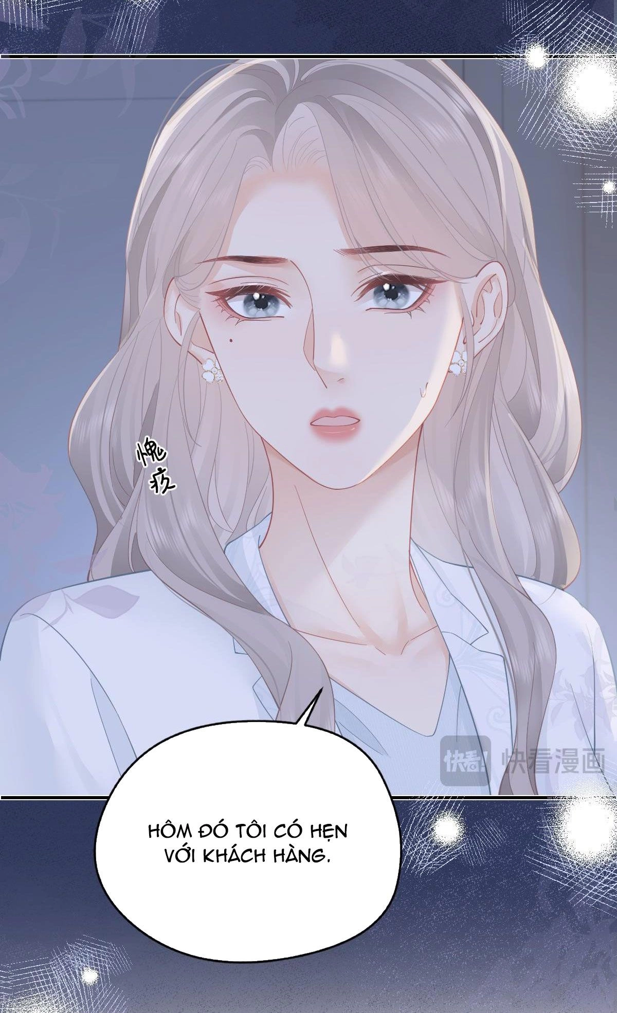 Luôn Có Giáo Viên Muốn Mời Phụ Huynh Chapter 32.1 - 8