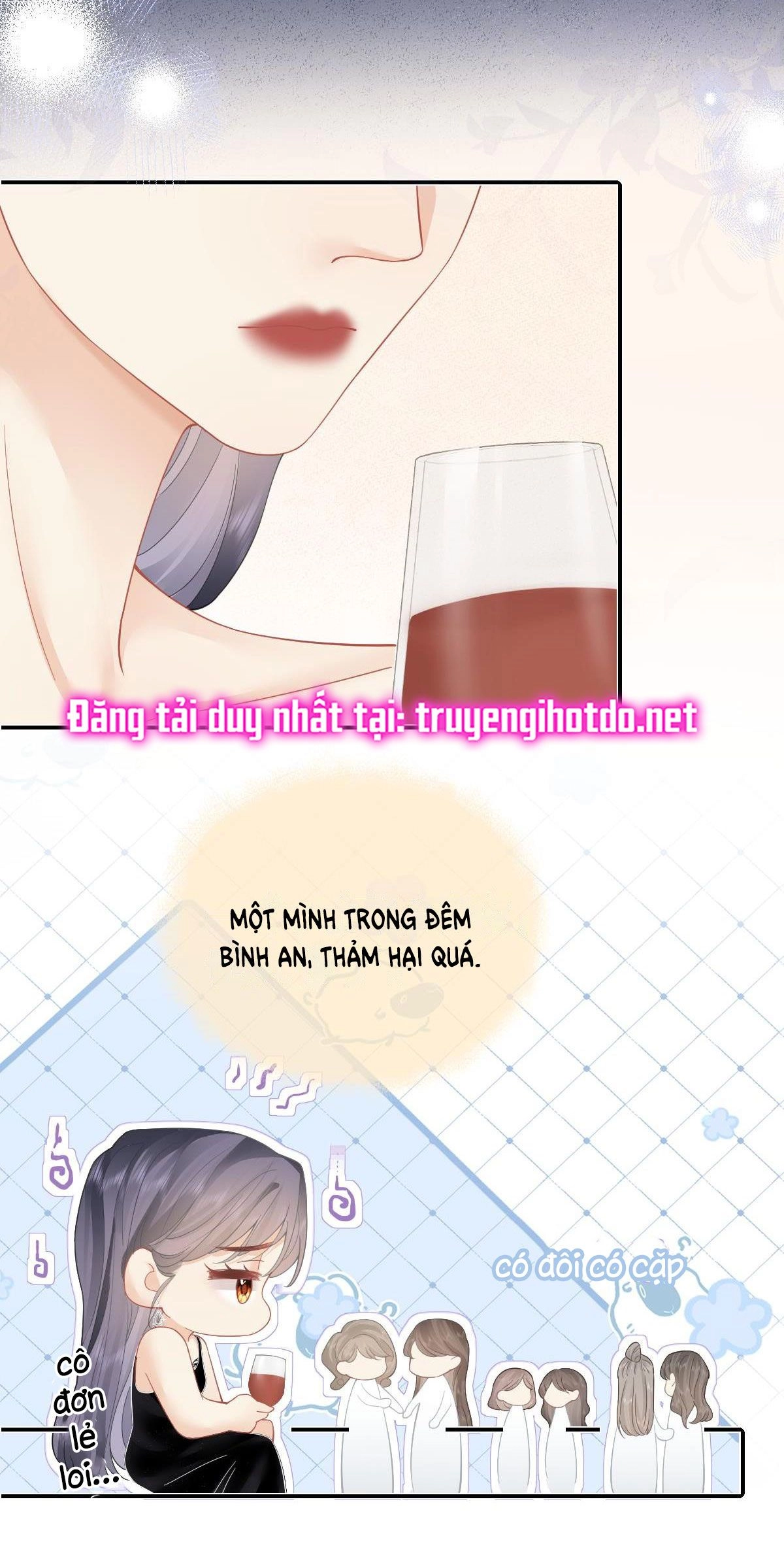 Luôn Có Giáo Viên Muốn Mời Phụ Huynh Chapter 32.1 - 9