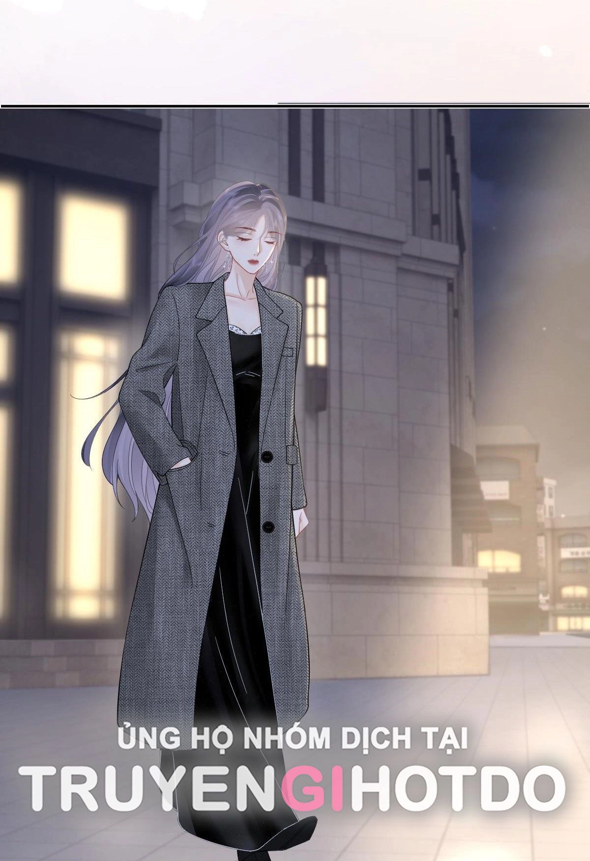 Luôn Có Giáo Viên Muốn Mời Phụ Huynh Chapter 32.1 - 12