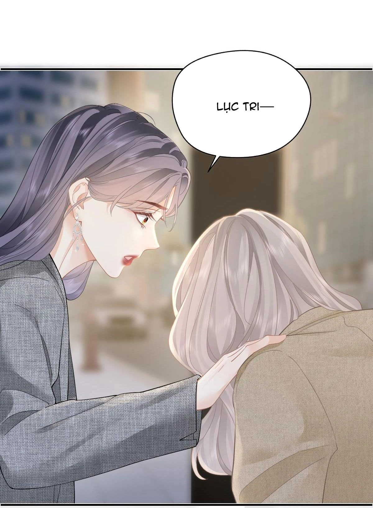 Luôn Có Giáo Viên Muốn Mời Phụ Huynh Chapter 32.1 - 15