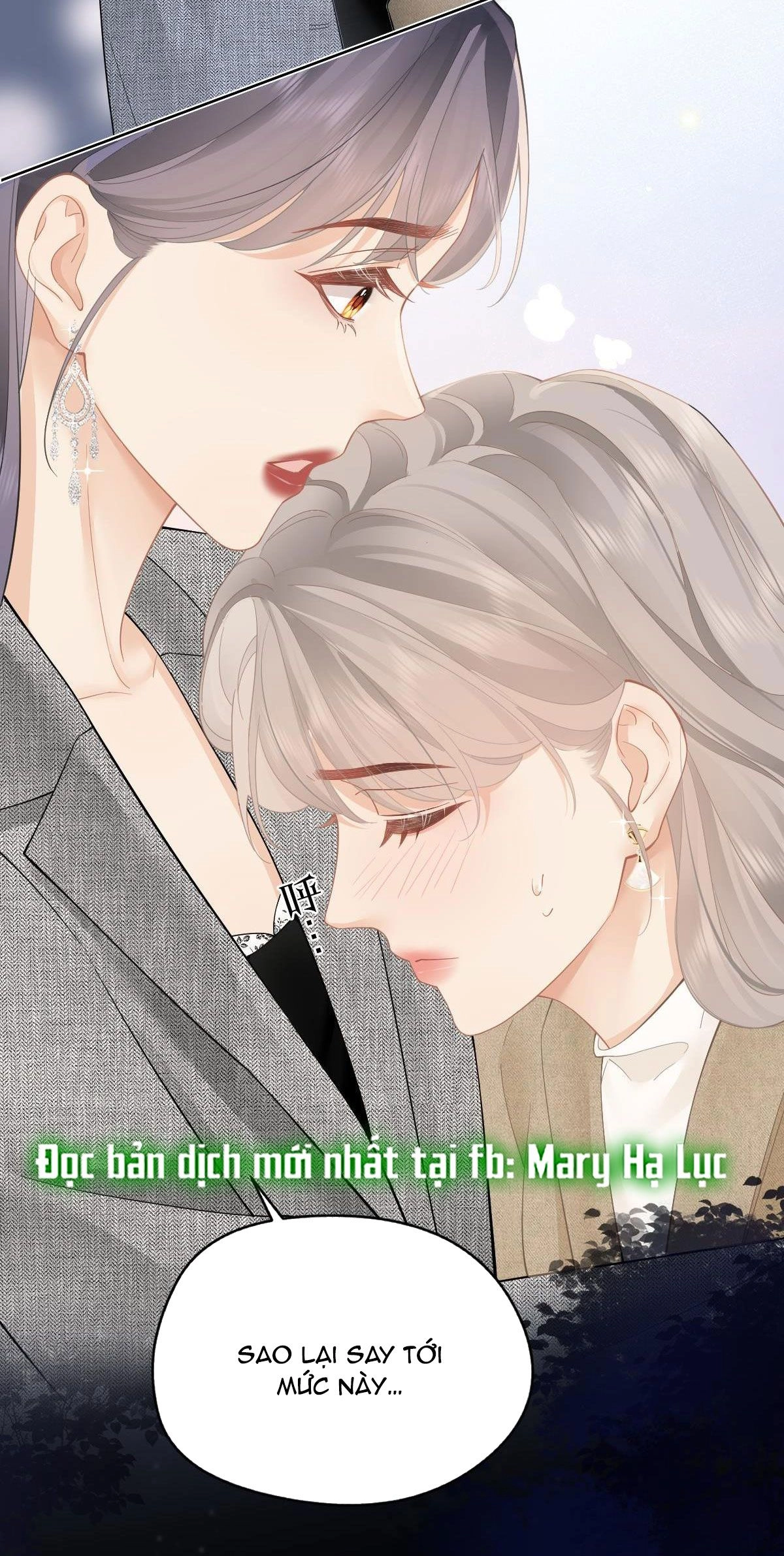 Luôn Có Giáo Viên Muốn Mời Phụ Huynh Chapter 32.1 - 21