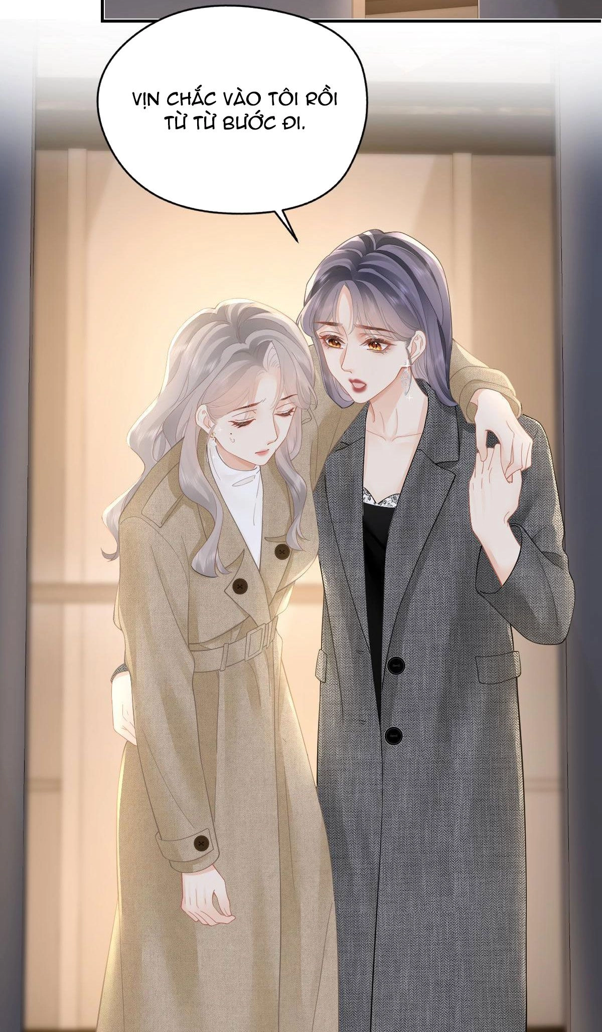 Luôn Có Giáo Viên Muốn Mời Phụ Huynh Chapter 32.1 - 24