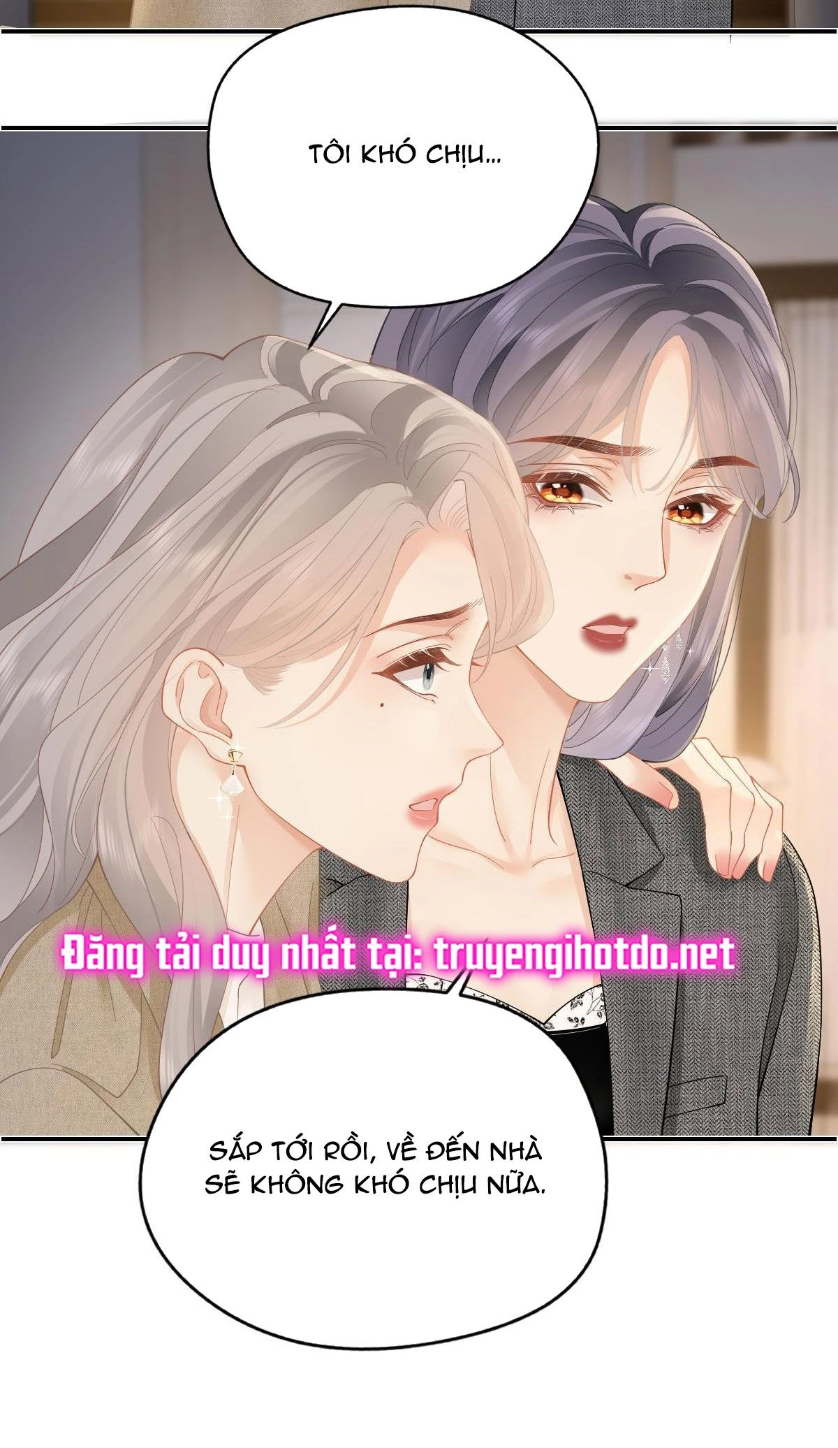 Luôn Có Giáo Viên Muốn Mời Phụ Huynh Chapter 32.1 - 25