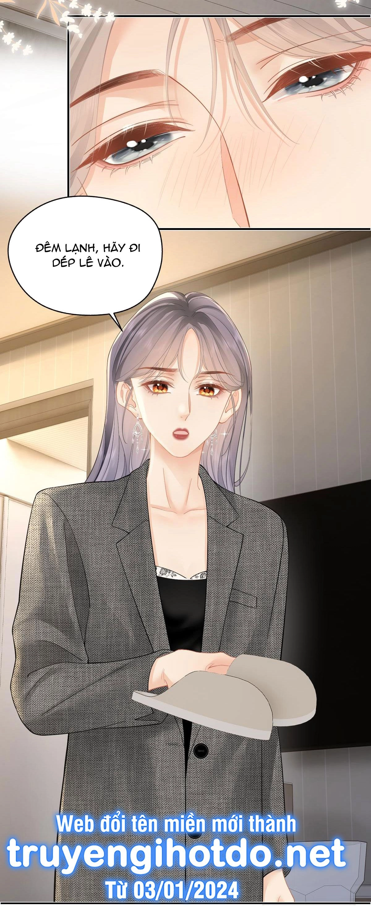 Luôn Có Giáo Viên Muốn Mời Phụ Huynh Chapter 32.2 - 3