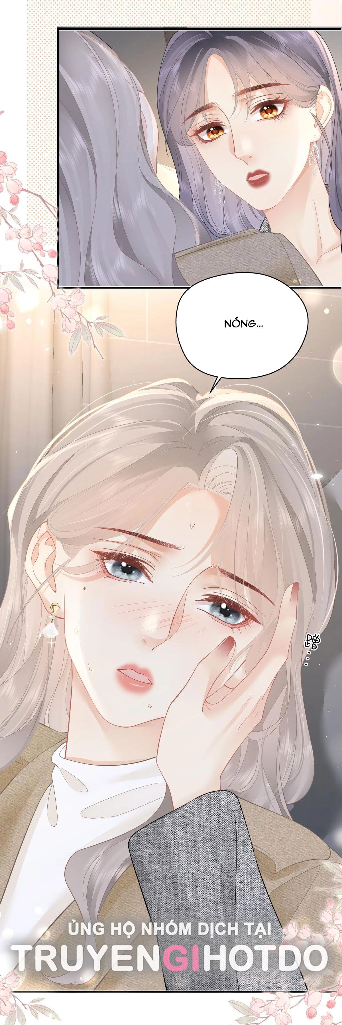 Luôn Có Giáo Viên Muốn Mời Phụ Huynh Chapter 32.2 - 9