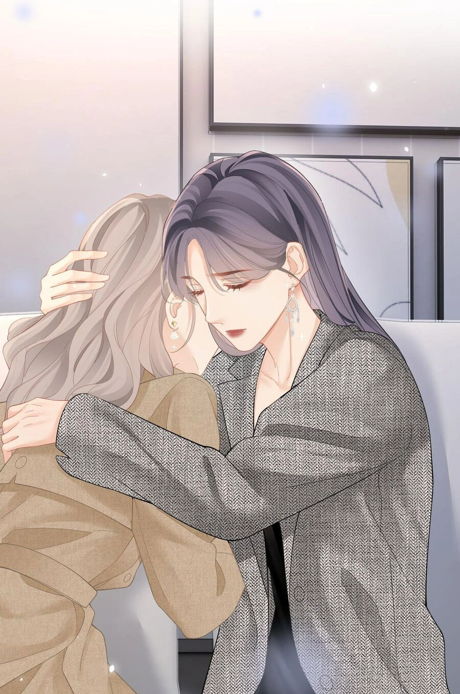 Luôn Có Giáo Viên Muốn Mời Phụ Huynh Chapter 33.1 - 19