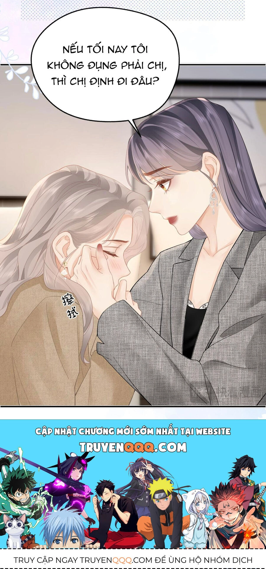 Luôn Có Giáo Viên Muốn Mời Phụ Huynh Chapter 33.1 - 30