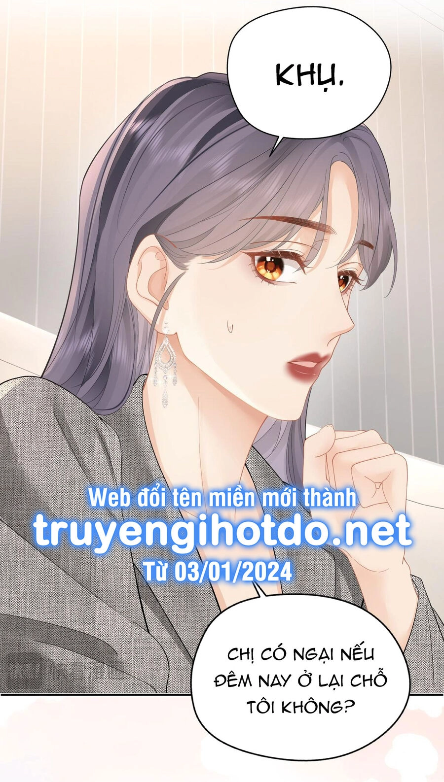 Luôn Có Giáo Viên Muốn Mời Phụ Huynh Chapter 33.2 - 6