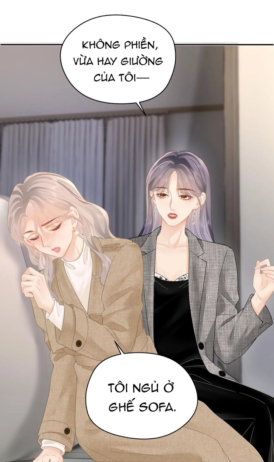 Luôn Có Giáo Viên Muốn Mời Phụ Huynh Chapter 33.2 - 8